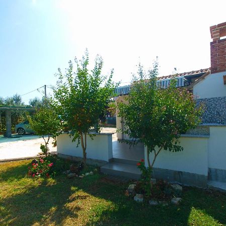 House Ankica 1818 Villa Póla Kültér fotó