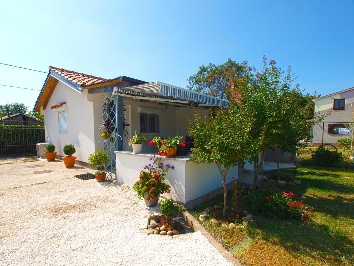 House Ankica 1818 Villa Póla Kültér fotó