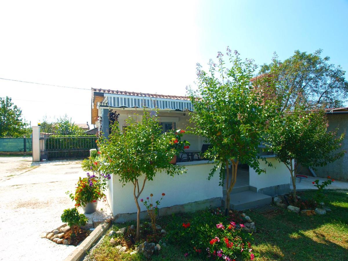 House Ankica 1818 Villa Póla Kültér fotó